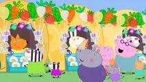Peppa Pig - s4e01 - Potato City