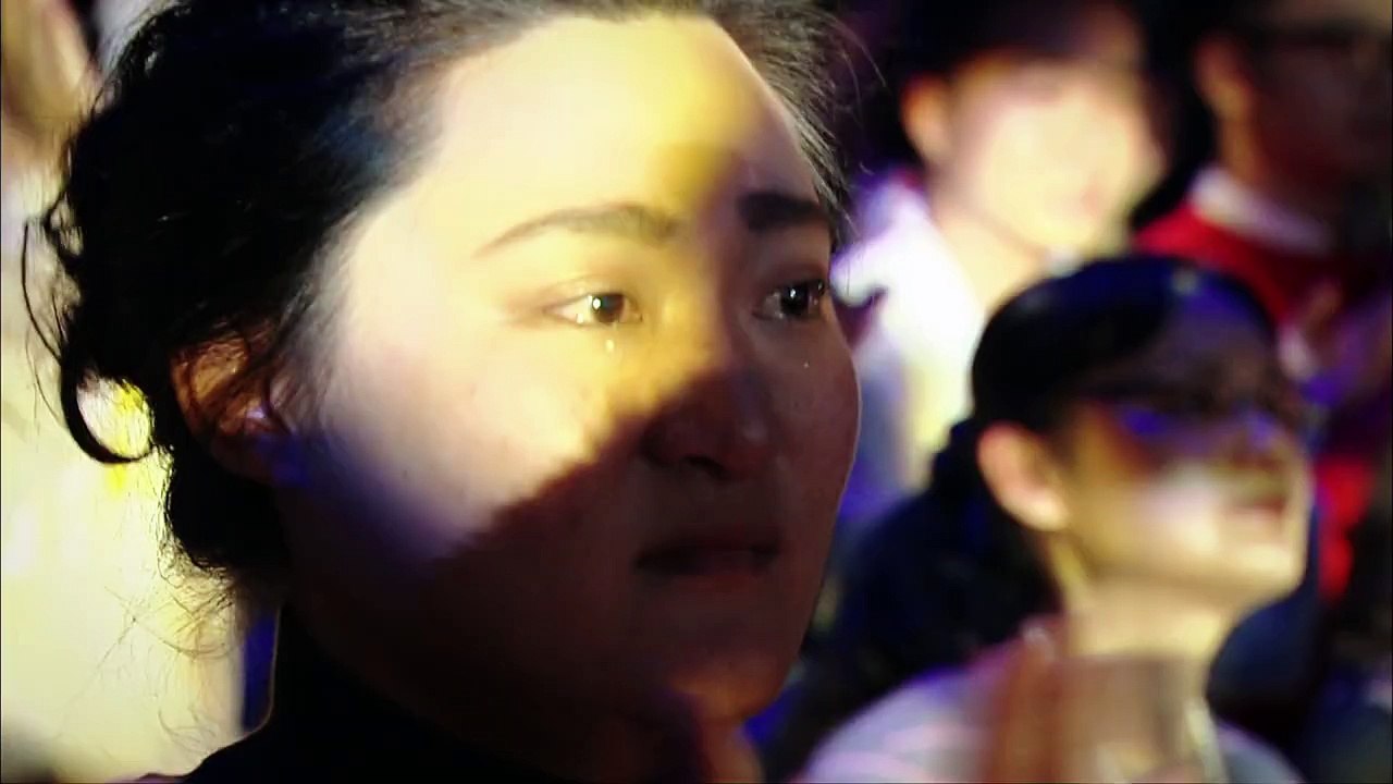 张信哲《信仰》— 我是歌手4第4期单曲纯享 I Am A Singer 4【湖南卫视官方版】