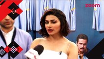 Why did Prachi Desai walk out of director Shubham Sinha's film 'Penalty' - Bollywood News #TMT