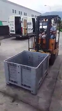 Bomonti Kiralık Forklift Kiralama 0530 931 85 40