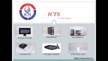 ICTS Workstations India Pvt. Ltd. is a Diverse Computer Manufacturing Company. ICTS All-In-One PC