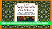 Download The Sephardic Kitchen: The Healthy Food and Rich Culture of the Mediterranean Jews  PDF