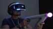 E3 2016 - Top 5 mejores juegos de realidad virtual