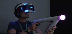 E3 2016 - Top 5 mejores juegos de realidad virtual