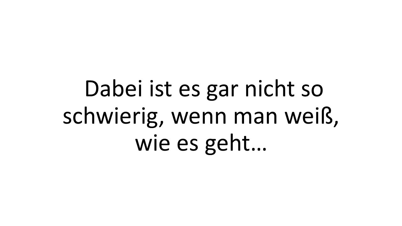 Von Kleidergröße 46 zu 36 - Mit Vorher-Nachher Bildern