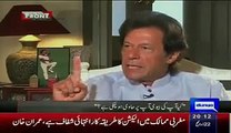 Imran Khan Reveals How Many Times He Got Nawaz Sharif Out in Just One Over in Gymkhana - Pakistani