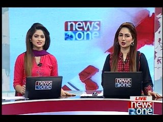 NewsONE Headlines 12PM, 16-June-2016
