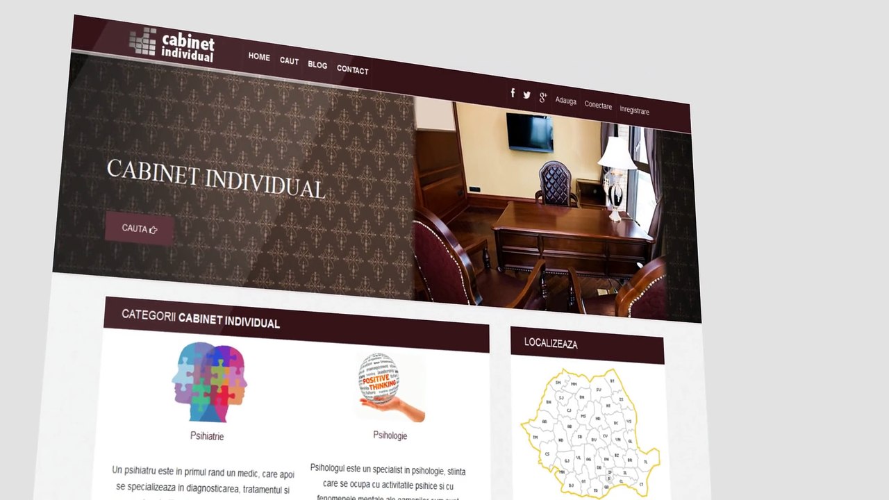 Cabinet Individual