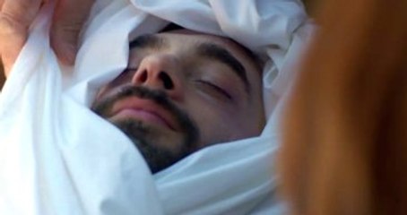 Poyraz Karayel'de Beklenmeyen Son: Poyraz Öldü