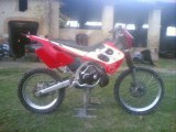 Moto 50cc by Andy_0001