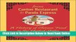 Download From Canton Restaurant to Panda Express: A History of Chinese Food in the United States