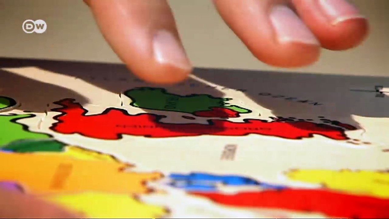 Scheidung mit Brüssel? | Fokus Europa