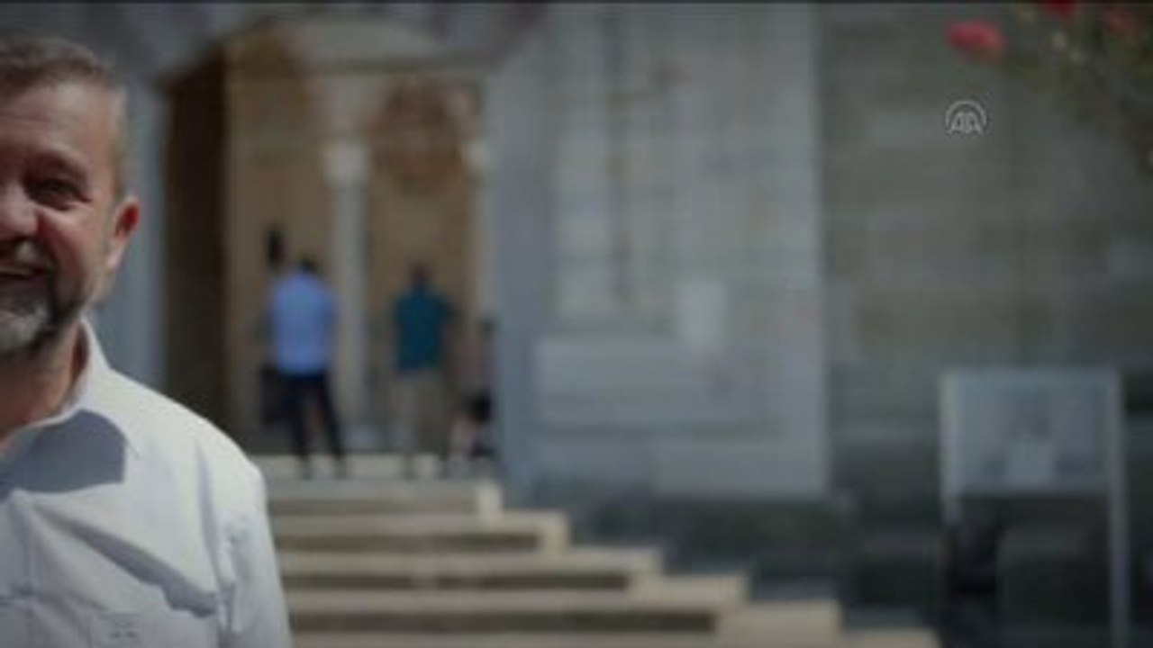 Trakya'ya "Tebessümlü" Davet