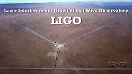 Again! Gravitational Waves Detected From 2nd Black Hole Collision