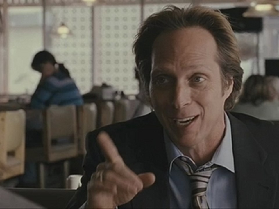 First Snow - Bande annonce