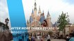 Shanghai Disneyland opens its doors to the public