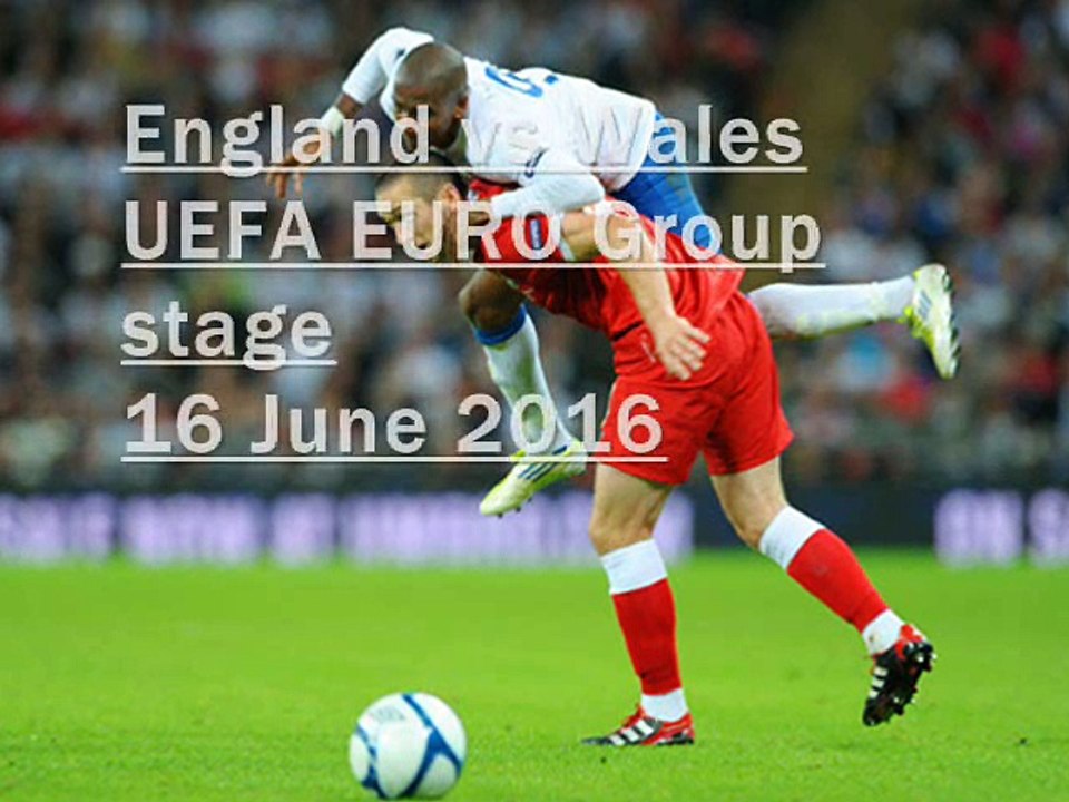England vs Wales live stream