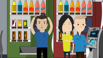 Free ATM Placement and Maintenance with Ocean ATM