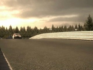Bengo video colin mcrae dirt