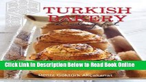 Read Turkish Bakery Delight  Ebook Free