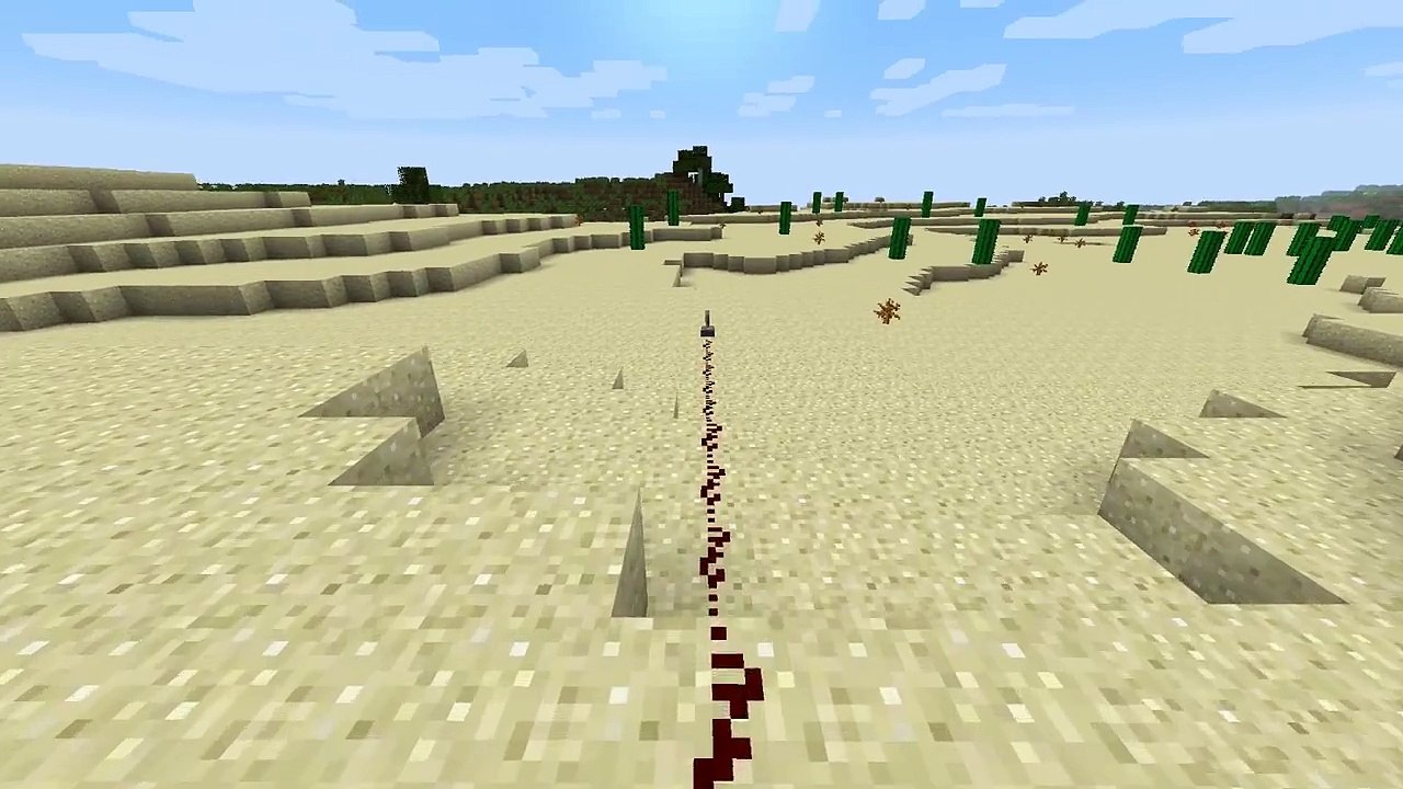 64 TNT I WIELKIE BOOM MINECRAFT 1.7.2