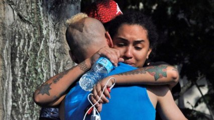 Orlando'da Ölenlerden Bazılarını Polis Öldürmüş Olabilir