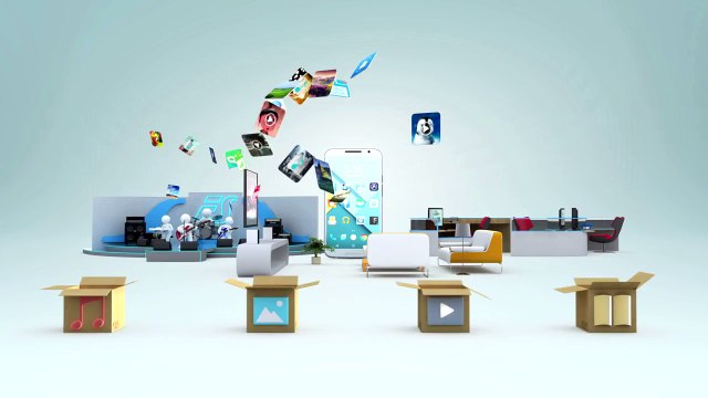 ES Explorador de Archivos