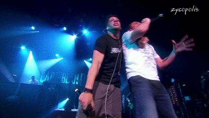 Caribbean Dandee - Seine Saint-Denis Style - Olympia 2016 - LIVE HD