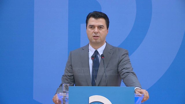 Basha, ftesë Ramës: Hiq pengesën, prano rekomandimin 88 - Top Channel Albania - News - Lajme
