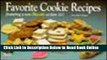 Download Favorite Cookie Recipes (Nitty Gritty Cookbooks)  PDF Free