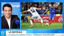 La victoire compliquée contre l'Albanie, les choix de Didier Deschamps et l'incontournable Dimitri Payet