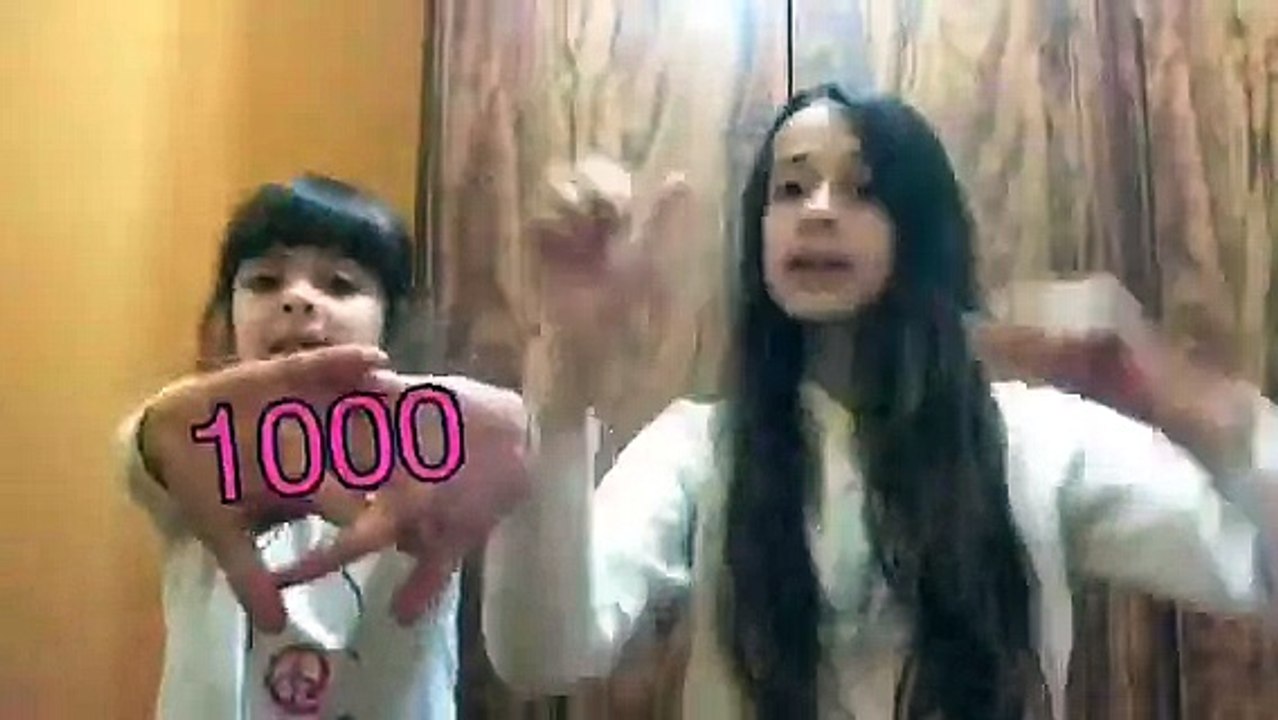 Todo comenzo  bailando marama Video star *ver descripcion*