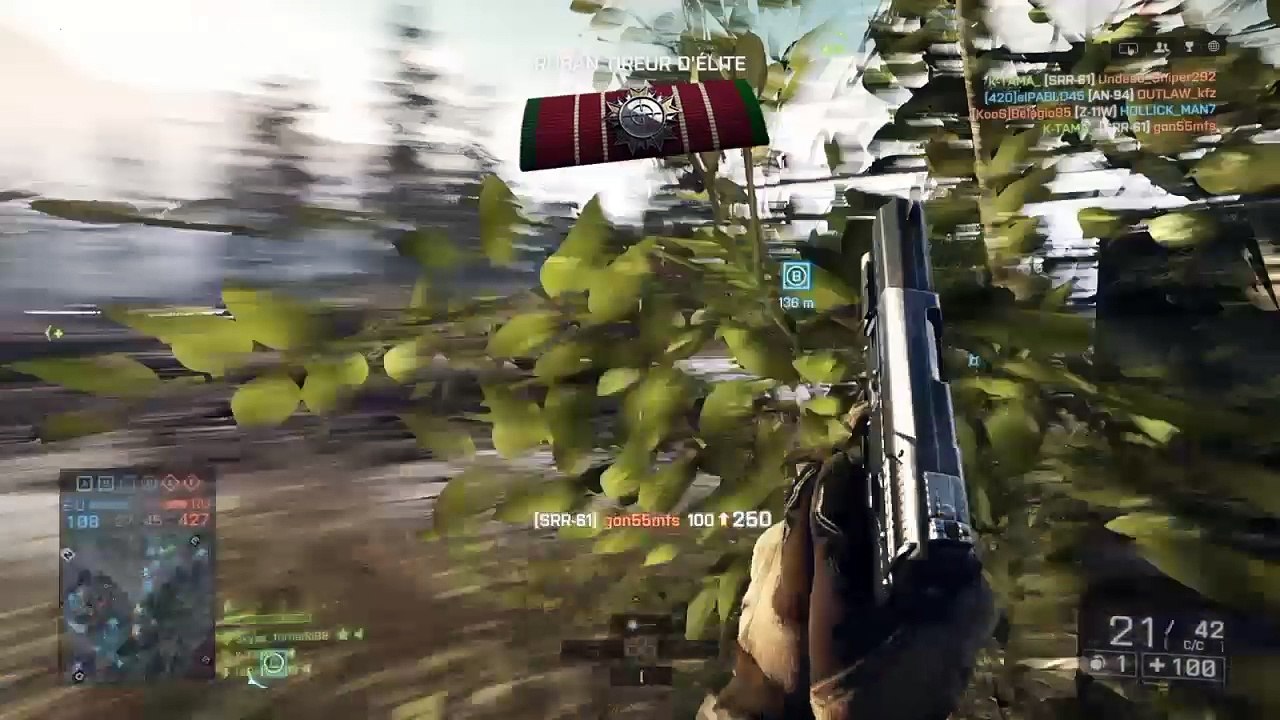 Compil BAGARRE   Trick Shots manette flottante