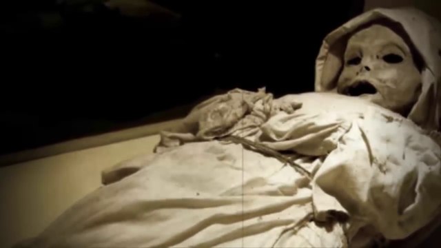 اغرب قصص سوء خاتمة الاموات المرعبة واسرار تغير اشكالهم بعد الموت وحقائق ستذهل عقلك