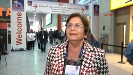 Türk Profesörlerden Avrupa Romatoloji Kongresi'nde Büyük Başarı - 2