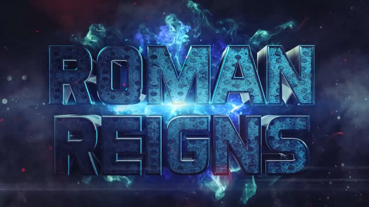 ● WWE Roman Reigns [Custom Video Entrance Titantron] ► 2nd "The Truth Reigns" [Custom] 2016 ᴴᴰ ●
