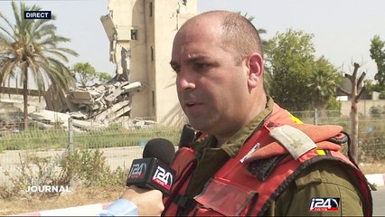 Israel - Tsahal se prépare à la prochaine confrontation avec le Hezbollah