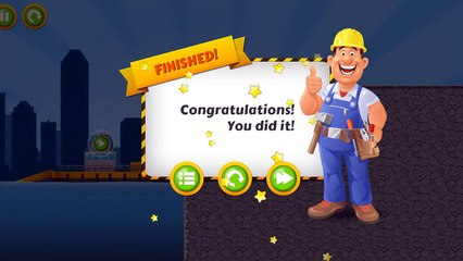 Trucks, Cranes, Diggers - Building Trucks for Children - Строительный Транспорт