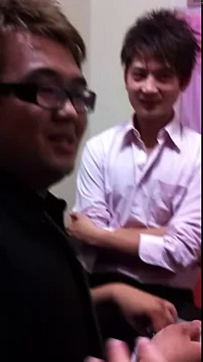 宏偉@雅婷結婚姻。鬧洞房 1