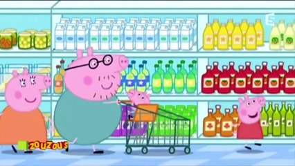 Peppa la conne (YTP)