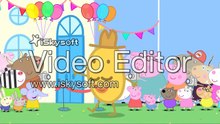 MLG peppa pig potato
