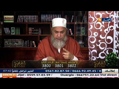 انصحوني /الشيخ شمس الدين .. أم زوجها تشتمها وتدعي عليها .. شاهد السبب