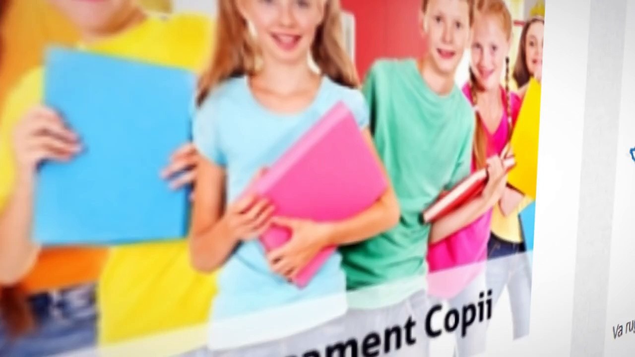 Centre Plasament
