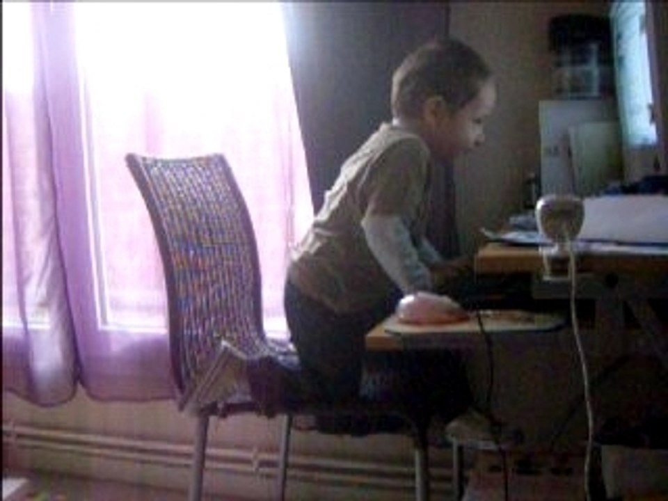 coucou les copines de maman