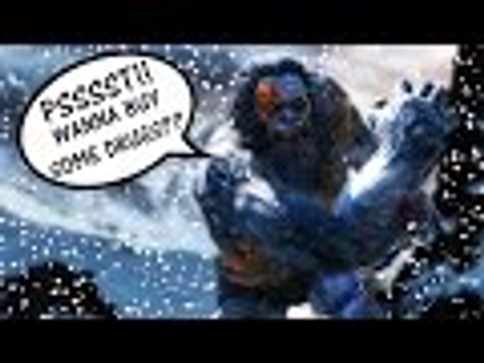 YETIS CAUGHT ON CAMERA!!!!!!!!!!!!! (Far Cry 4 Yetis Valley DLC)