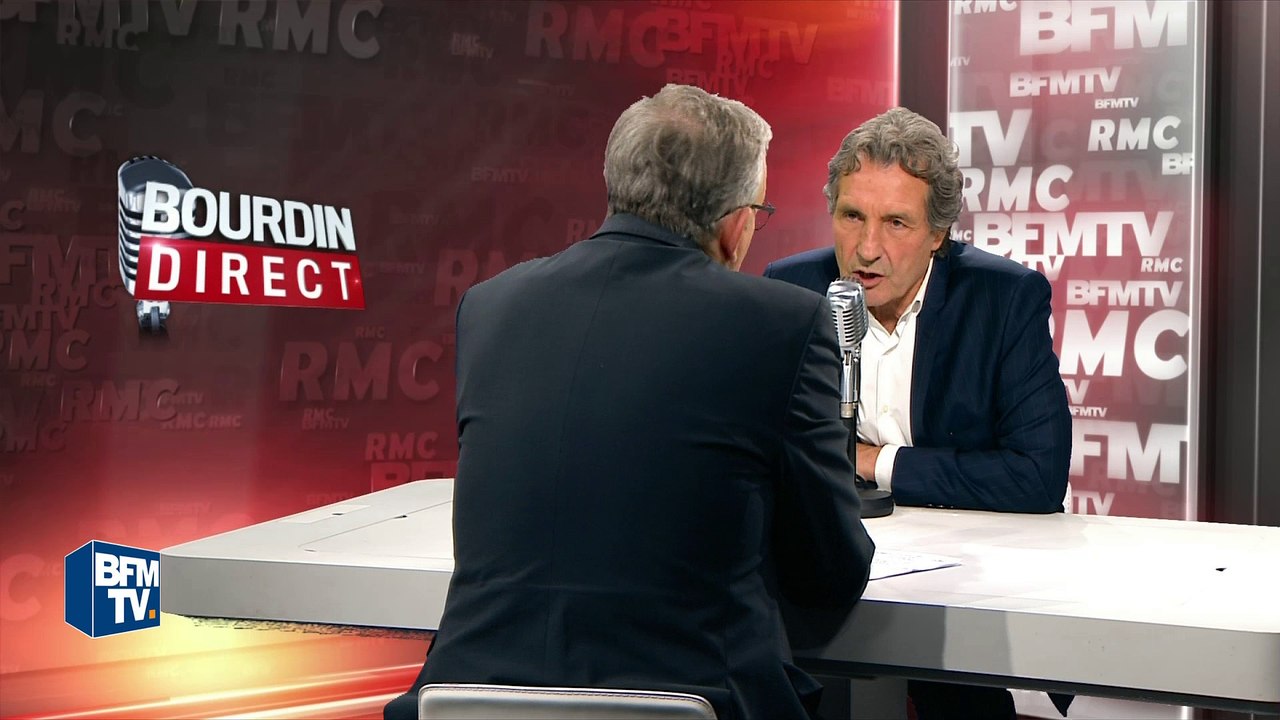 Manifestation anti-loi Travail: Pierre Laurent dénonce "une manipulation" de l'Etat