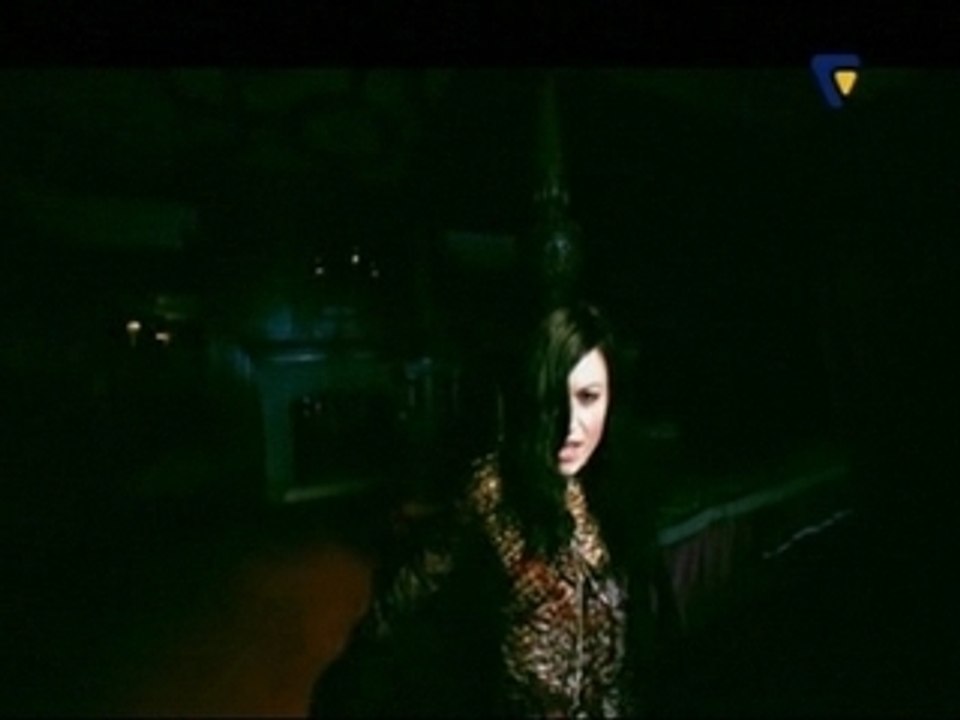 Lacuna Coil - Swamped