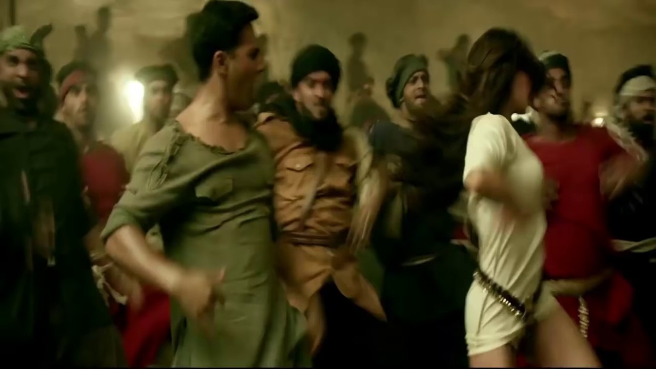Sau Tarah Ke‬ Song | DISHOOM | Varun Dhawan, Jacqueline Fernandez, Nargis Fakhri | Latest Bollywood Song 2016