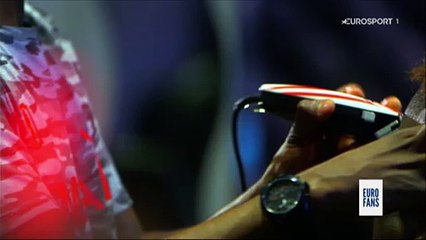 Euro Fans: Euro 2016'da en iyi saçlar kimde?