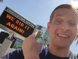 [E3 2016] Marcus à l'affiche